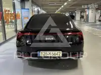 2023 KIA K8