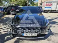 2023 KIA K8