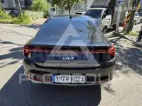 2023 KIA K8