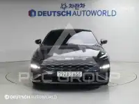 2023 KIA K8