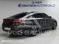 2023 KIA K8