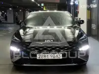 2023 KIA K8