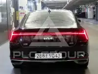 2023 KIA K8