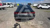 2023 KIA K8
