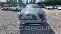 2023 KIA K8