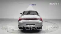 2023 KIA K8