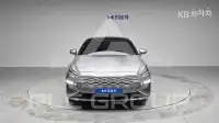 2023 KIA K8