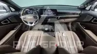 2023 KIA K8