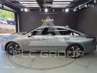 2023 KIA K8