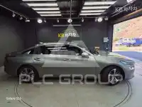 2023 KIA K8