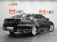 2023 KIA K8