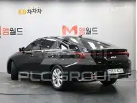 2023 KIA K8