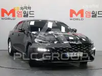 2023 KIA K8