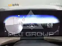 2023 KIA K8
