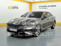 2023 KIA K8