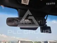 2023 KIA K8