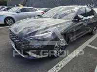 2023 KIA K8