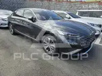 2023 KIA K8