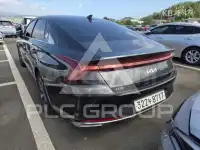2023 KIA K8