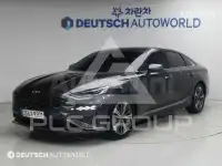 2023 KIA K8