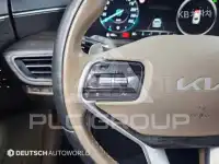 2023 KIA K8