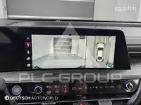 2023 KIA K8