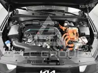 2023 KIA K8
