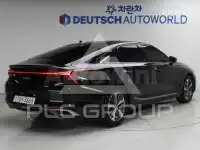 2023 KIA K8
