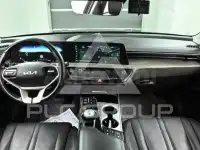 2023 KIA K8
