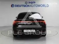 2023 KIA K8