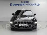 2023 KIA K8
