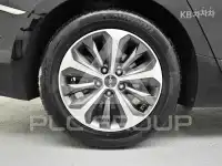 2023 KIA K8