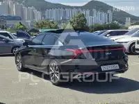 2023 KIA K8