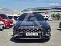 2023 KIA K8