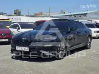 2023 KIA K8