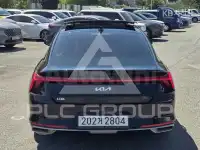 2023 KIA K8