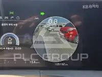 2023 KIA K8