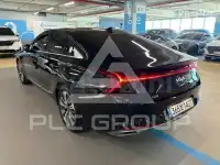2023 KIA K8
