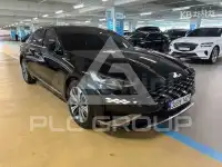 2023 KIA K8