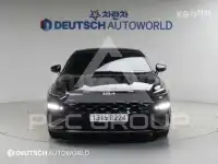 2023 KIA K8