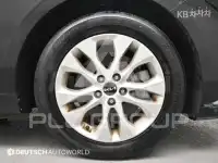 2023 KIA K8