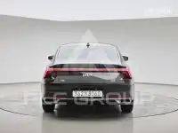 2023 KIA K8