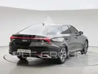 2023 KIA K8