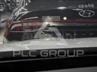 2023 KIA K8
