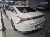 2023 KIA K8