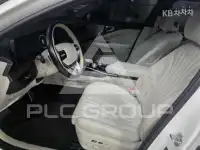 2023 KIA K8