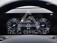 2023 KIA K8