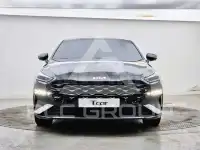 2023 KIA K8