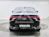 2023 KIA K8