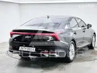 2023 KIA K8